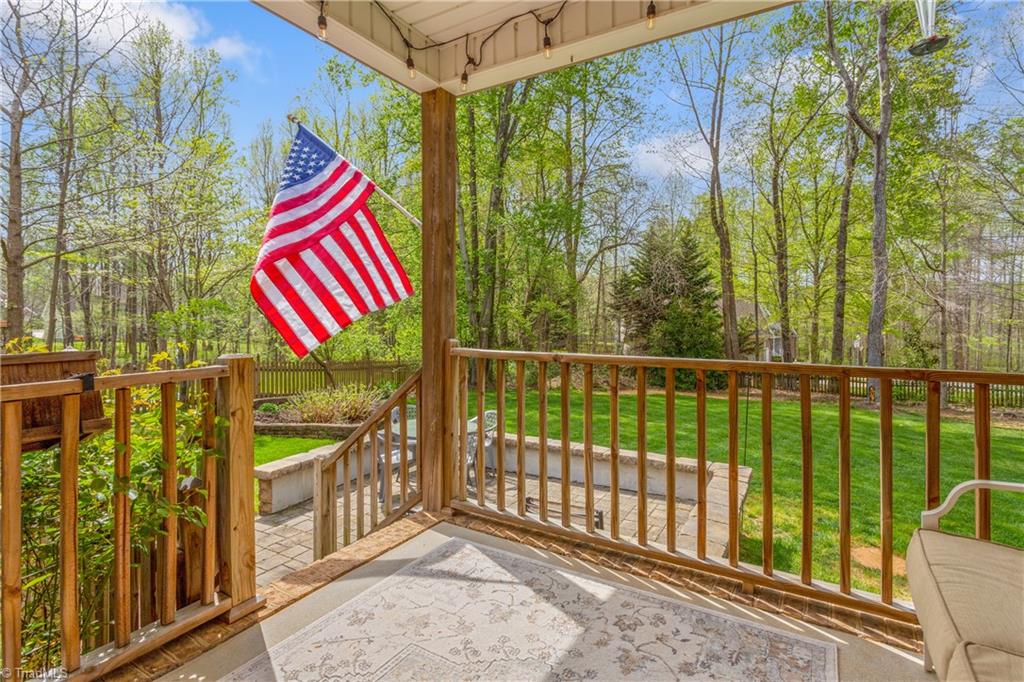 4107 Ballard Farm Road Colfax, NC 27235 - Photo 29 of 35 Gallery Image 29