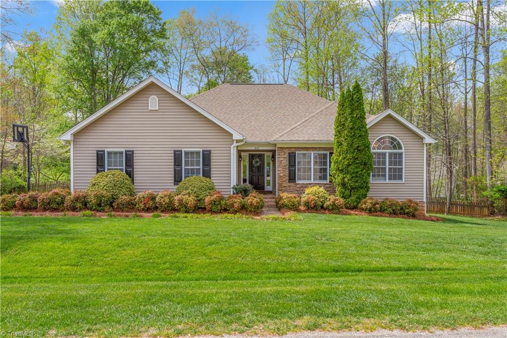 4107 Ballard Farm Road Colfax, NC 27235 - Photo 3 of 35 Gallery Image 3