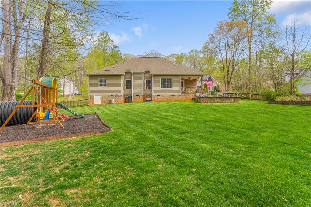4107 Ballard Farm Road Colfax, NC 27235 - Photo 31 of 35 Gallery Image 31