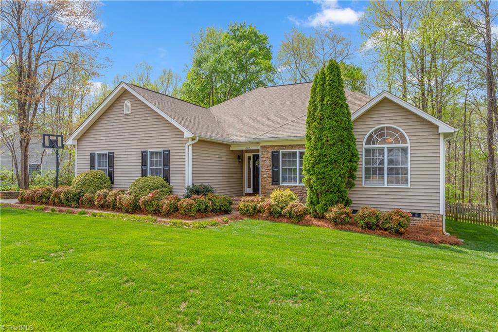 4107 Ballard Farm Road Colfax, NC 27235 - Photo 4 of 35 Gallery Image 4
