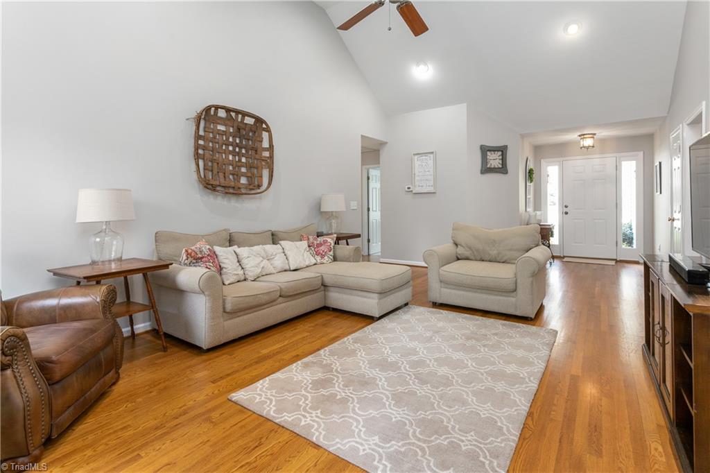 4107 Ballard Farm Road Colfax, NC 27235 - Photo 8 of 35 Gallery Image 8