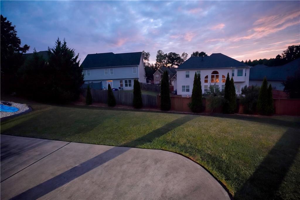 17 Pillar Point Newnan, GA 30265 - Photo 39 of 40 Gallery Image 39