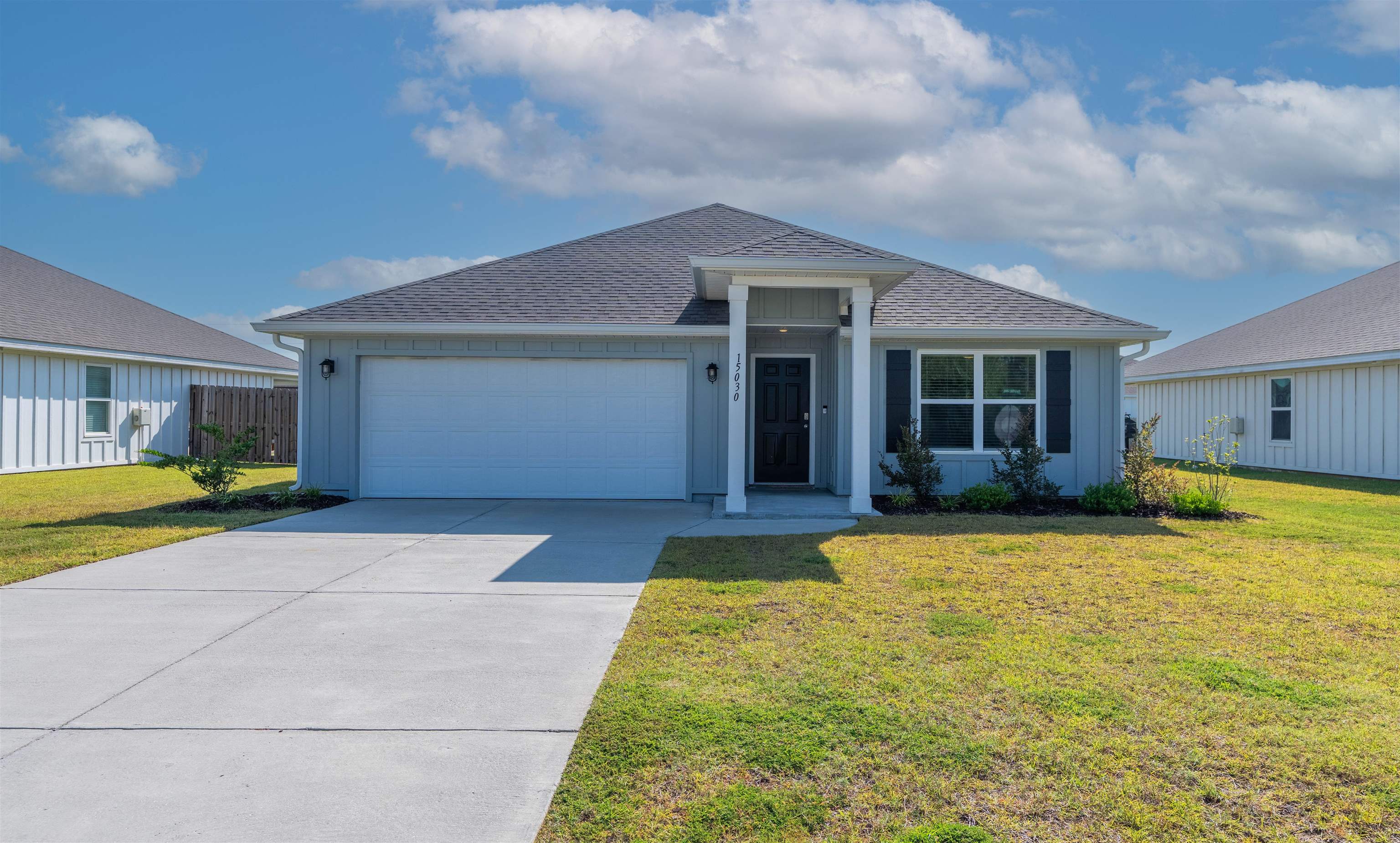 15030 Forsythia Loop Silverhill, AL 36576 - Photo 1 of 33 Front Of Structure