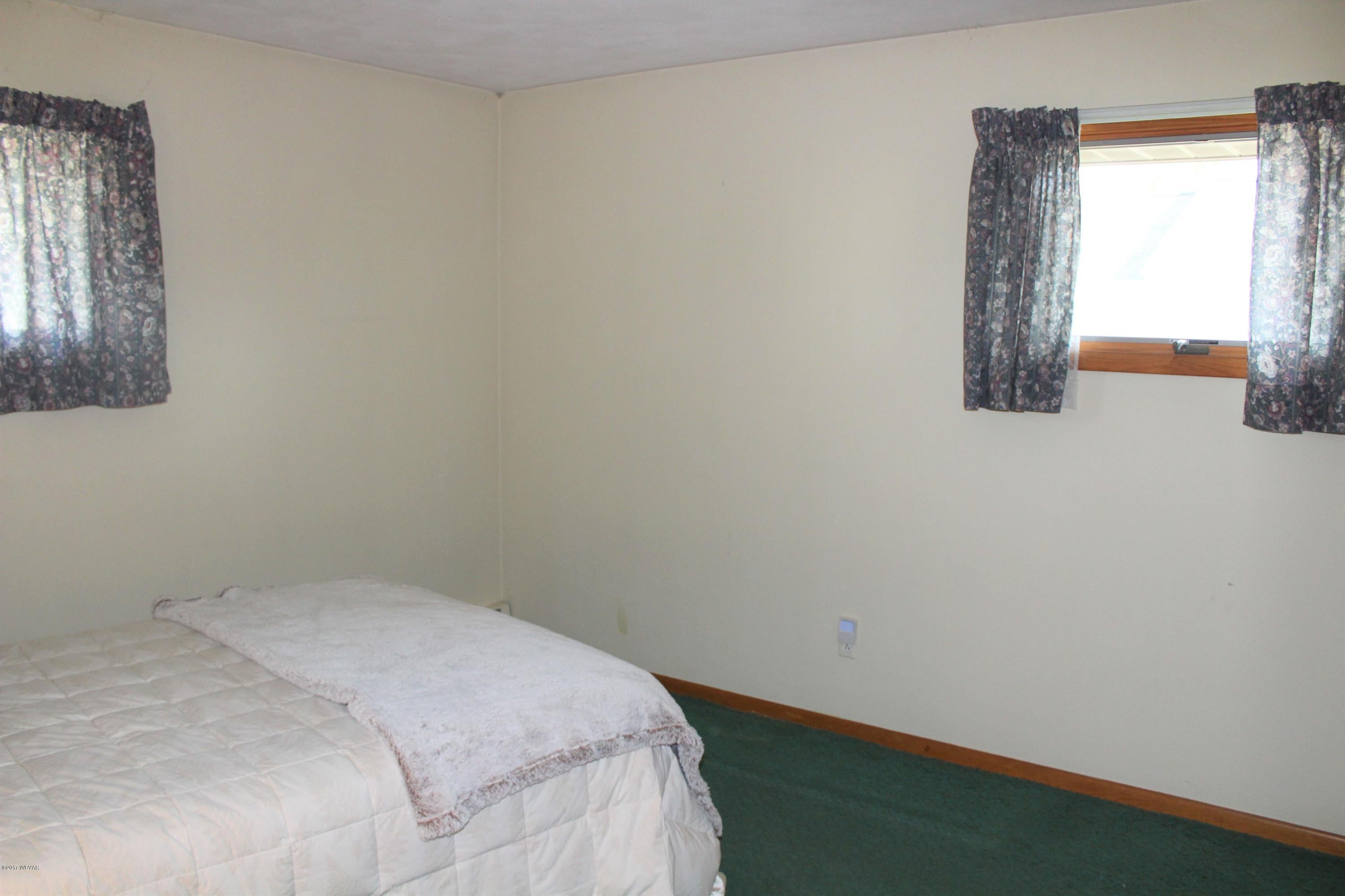 803 Arthur Road Montoursville, PA 17754 - Photo 9 of 34 Bedroom1