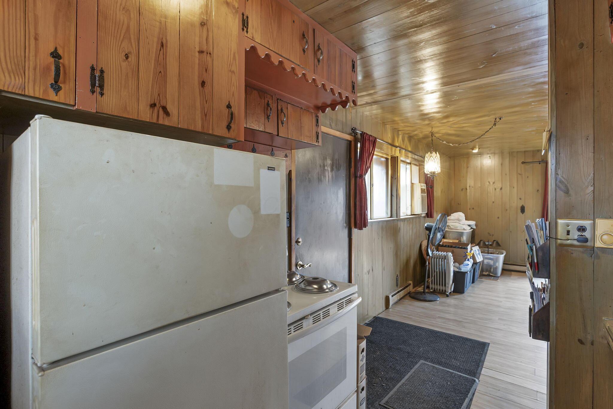 9050 Dalzell Road Lower Salem, OH 45745 - Photo 20 of 93 House, Kitchen - 9050 Dalzell Rd, Lower Salem, OH 45745