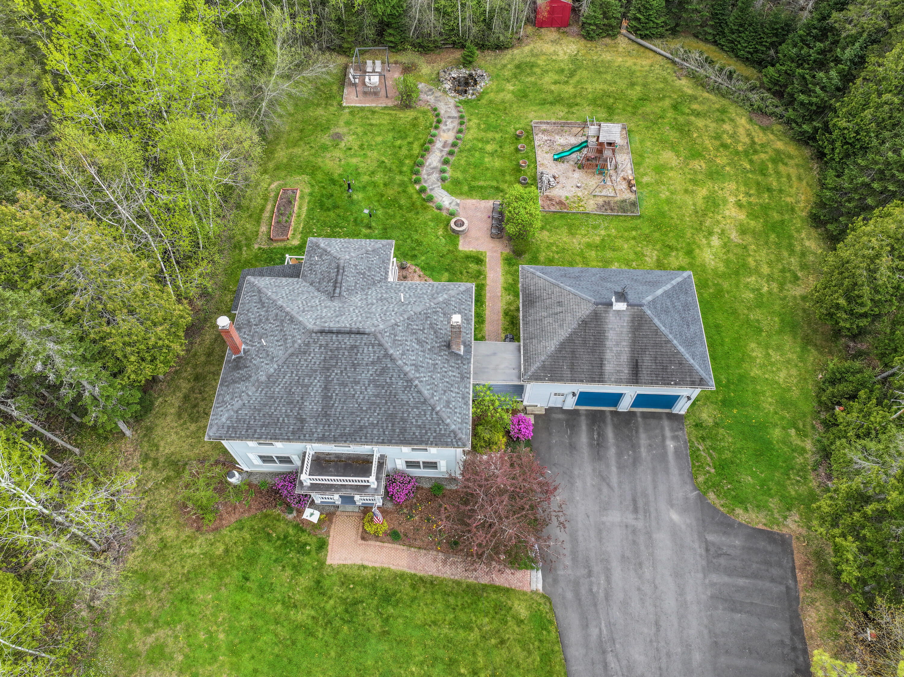 593 Church Road Bangor, ME 04401 - Photo 73 of 81 593Church-73