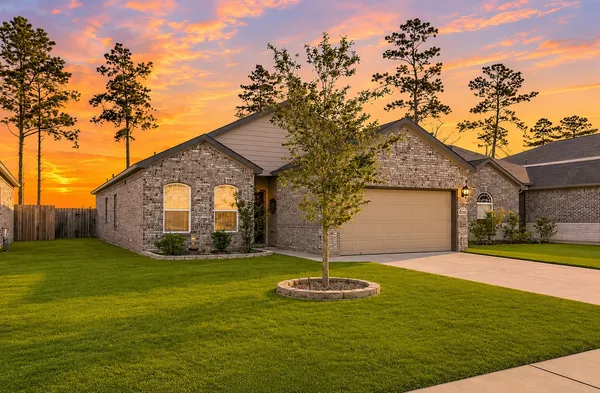 $244,900 | 20232 Torrey Pines Lane, Cleveland, TX 77327