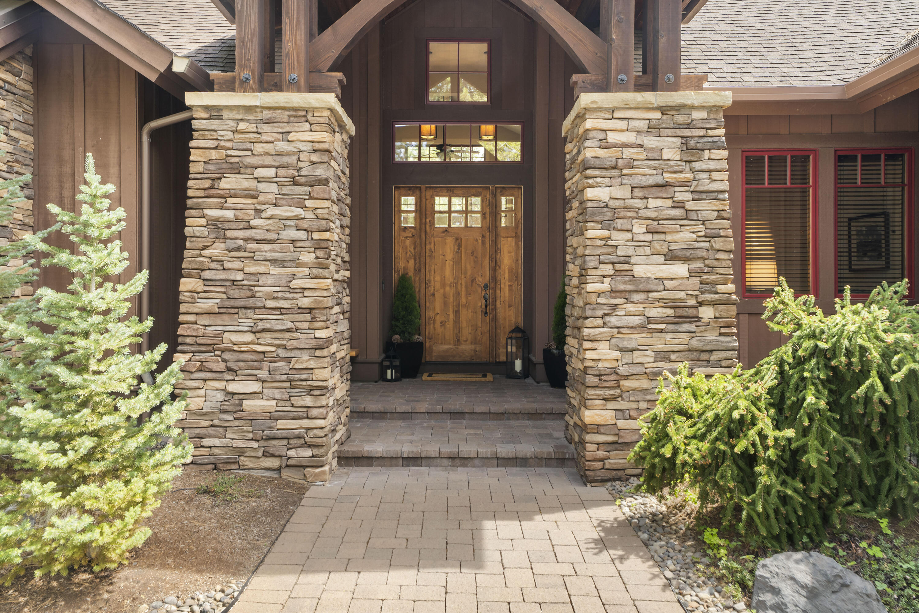 56155 Sable Rock Loop, Unit 277 Bend, OR 97707 - Photo 63 of 63 Start making memories in this Caldera Springs home!