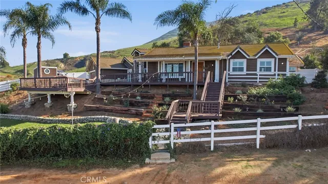 $1,035,000 | 4671 Crestview Drive, Norco, CA 92860