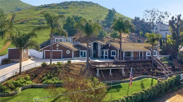 $1,035,000 | 4671 Crestview Drive, Norco, CA 92860