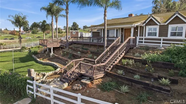 $1,035,000 | 4671 Crestview Drive, Norco, CA 92860