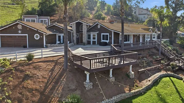 $1,035,000 | 4671 Crestview Drive, Norco, CA 92860