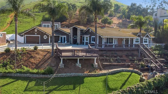 $1,035,000 | 4671 Crestview Drive, Norco, CA 92860