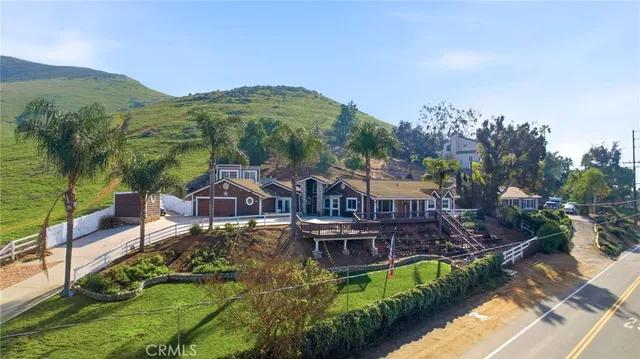 $1,035,000 | 4671 Crestview Drive, Norco, CA 92860