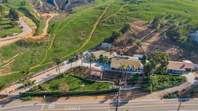 $1,035,000 | 4671 Crestview Drive, Norco, CA 92860