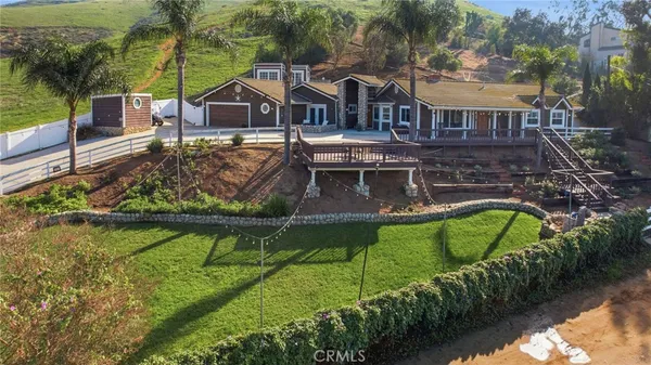 $964,000 | 4671 Crestview Drive, Norco, CA 92860