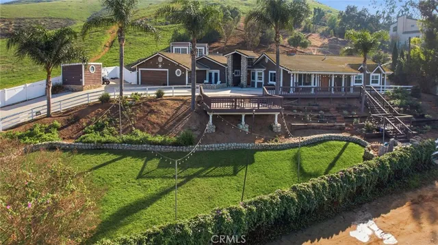 $1,035,000 | 4671 Crestview Drive, Norco, CA 92860