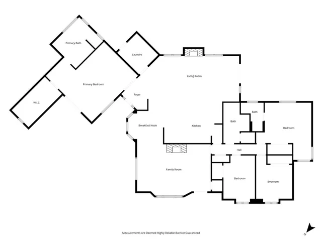 $1,035,000 | 4671 Crestview Drive, Norco, CA 92860