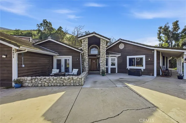 $1,035,000 | 4671 Crestview Drive, Norco, CA 92860