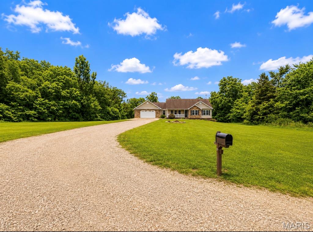 3208 Pintail Ridge Road Bonne Terre, MO 63628 - Photo 9 of 77