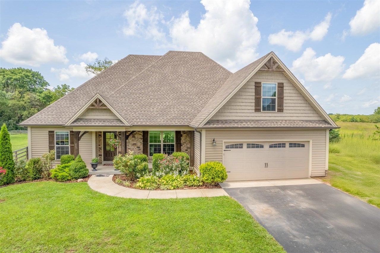 673 Perry Martin Road Woodburn, KY 42170 - Photo 1 of 1 Gallery Image 1