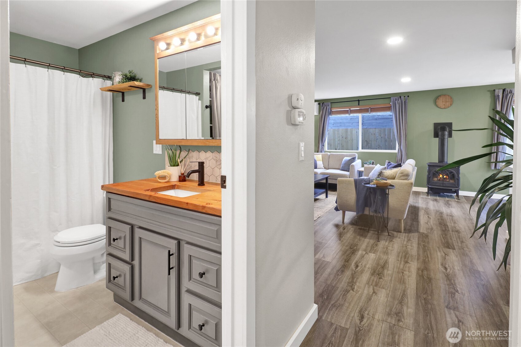 3855 Fraser Street Bellingham, WA 98229 - Photo 15 of 40