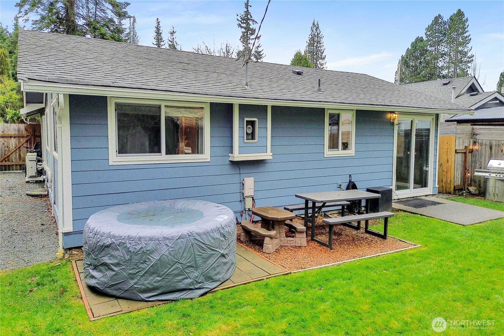 3855 Fraser Street Bellingham, WA 98229 - Photo 27 of 40