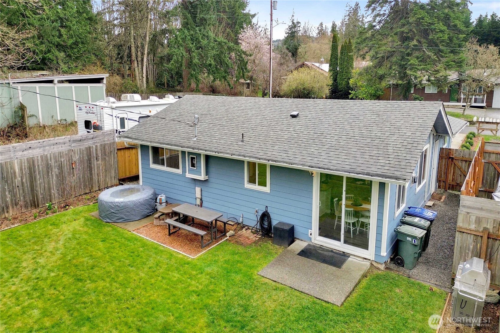 3855 Fraser Street Bellingham, WA 98229 - Photo 34 of 40