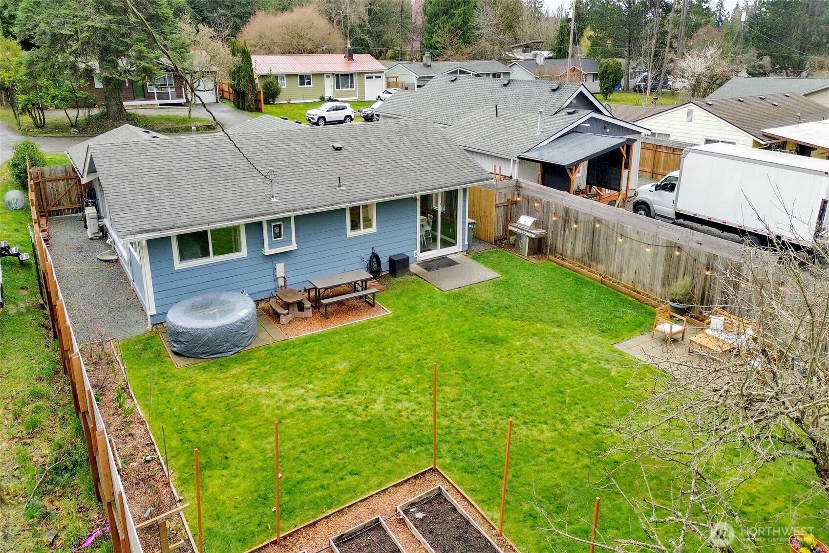 3855 Fraser Street Bellingham, WA 98229 - Photo 35 of 40