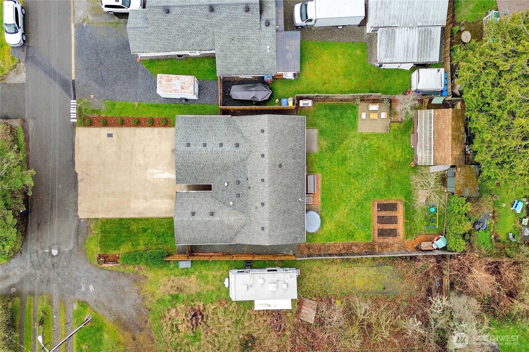 3855 Fraser Street Bellingham, WA 98229 - Photo 36 of 40