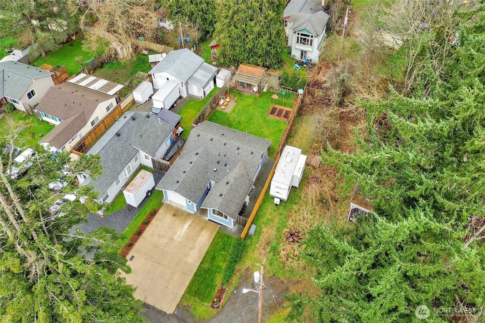 3855 Fraser Street Bellingham, WA 98229 - Photo 37 of 40