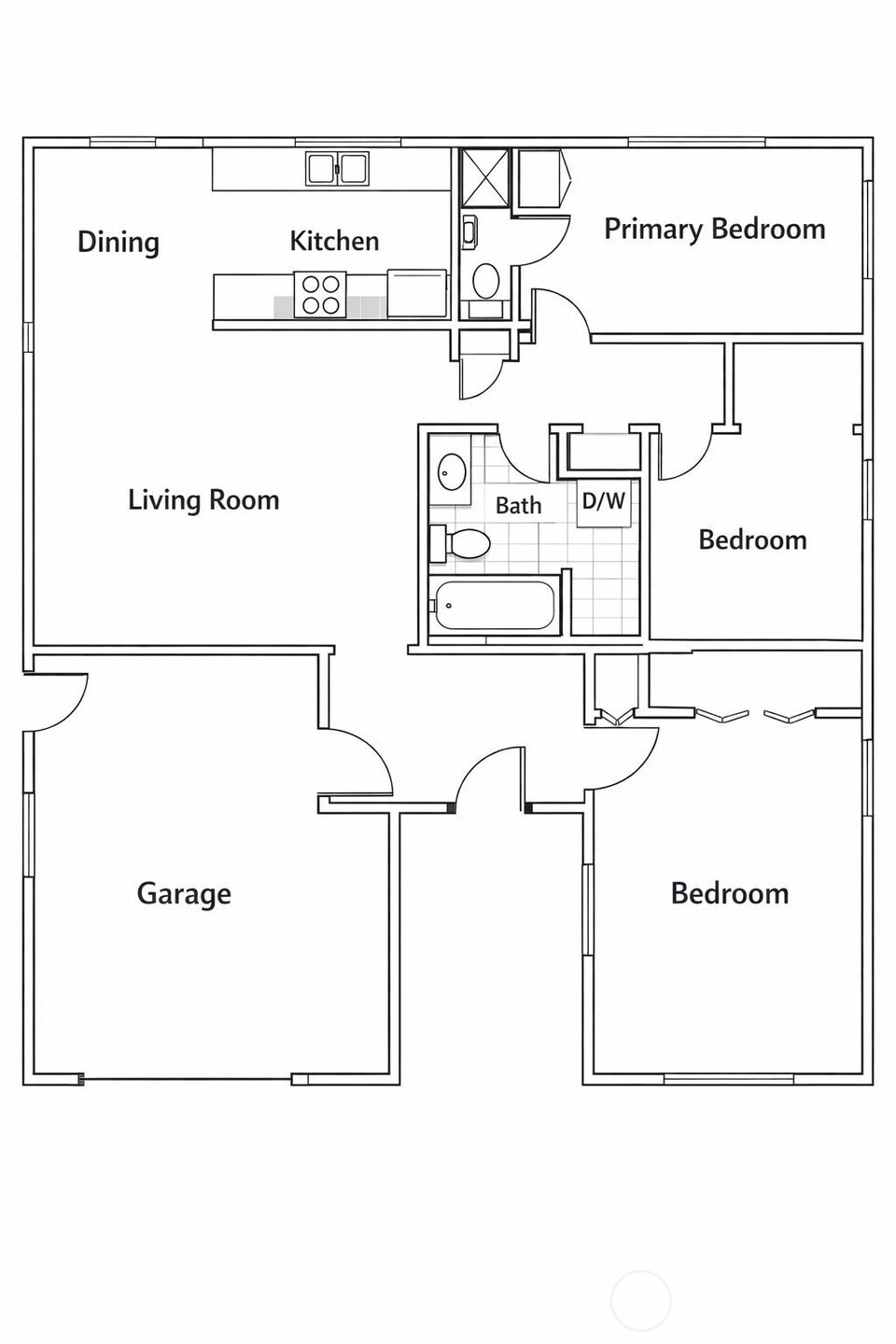 3855 Fraser Street Bellingham, WA 98229 - Photo 40 of 40