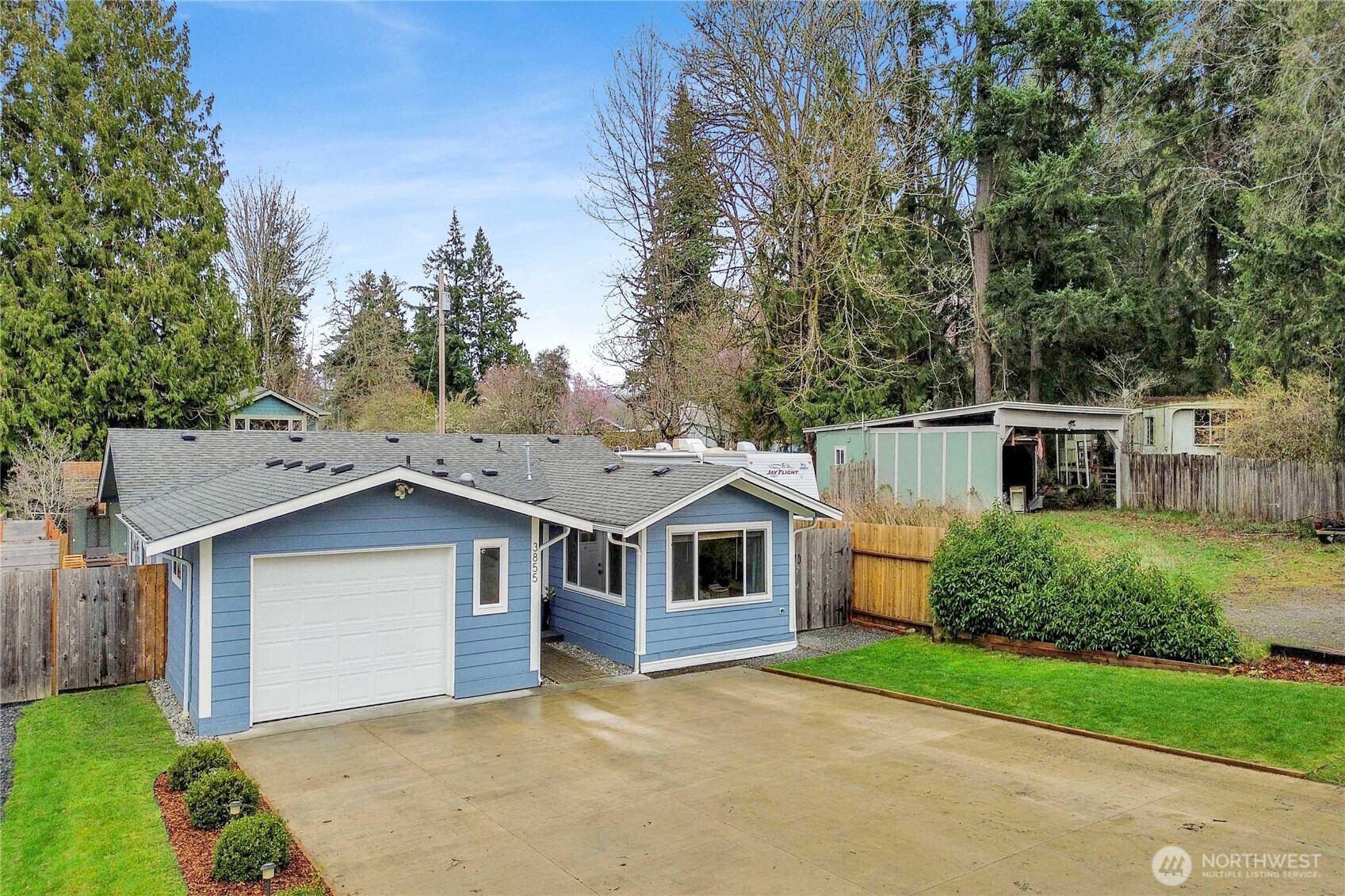 3855 Fraser Street Bellingham, WA 98229 - Photo 9 of 40