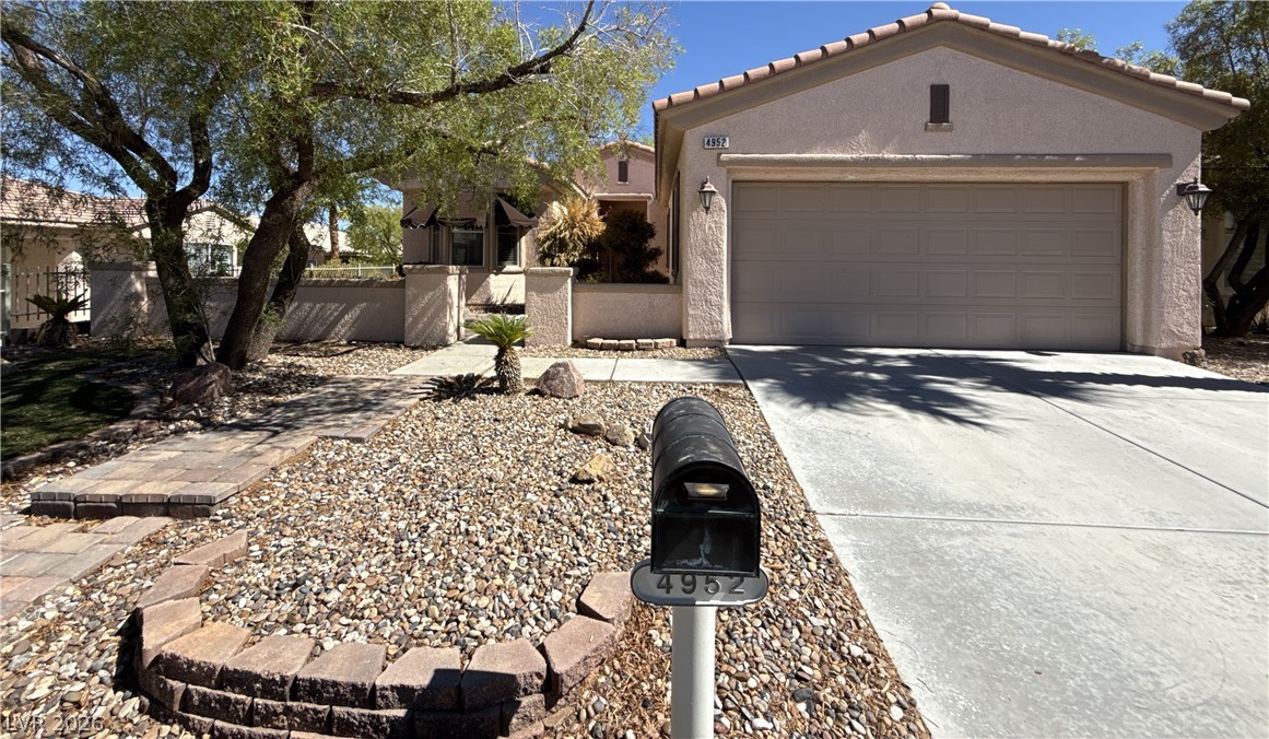 4952 Rivedro Street Las Vegas, NV 89135 - Photo 1 of 8 Gallery Image 1