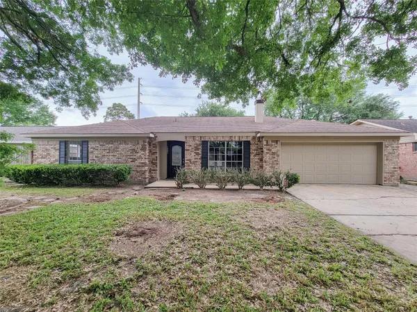 $1,900 | 1803 Cypress Drive, Richmond, TX 77469