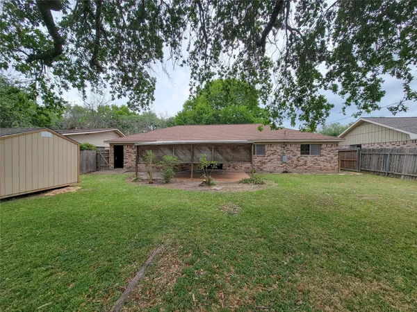 $1,900 | 1803 Cypress Drive, Richmond, TX 77469