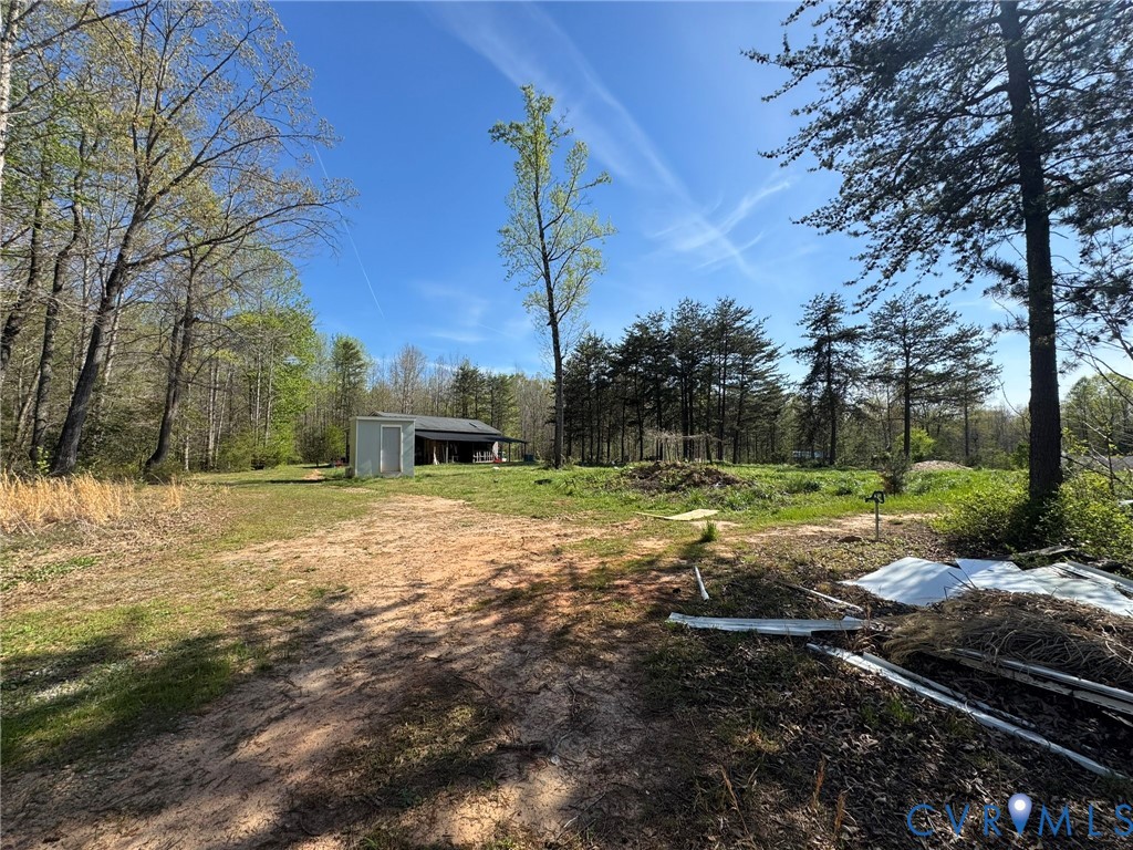 1825 Belle Meade Road Bumpass, VA 23024 - Photo 34 of 41