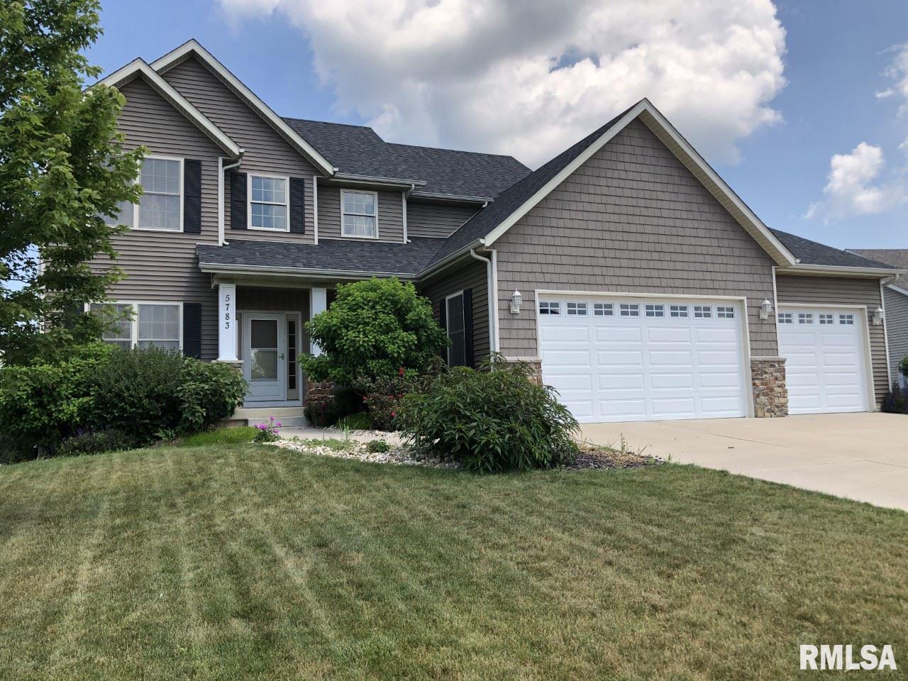 5783 Judge Road Bettendorf, IA 52722 - Photo 1 of 5 Gallery Image 1