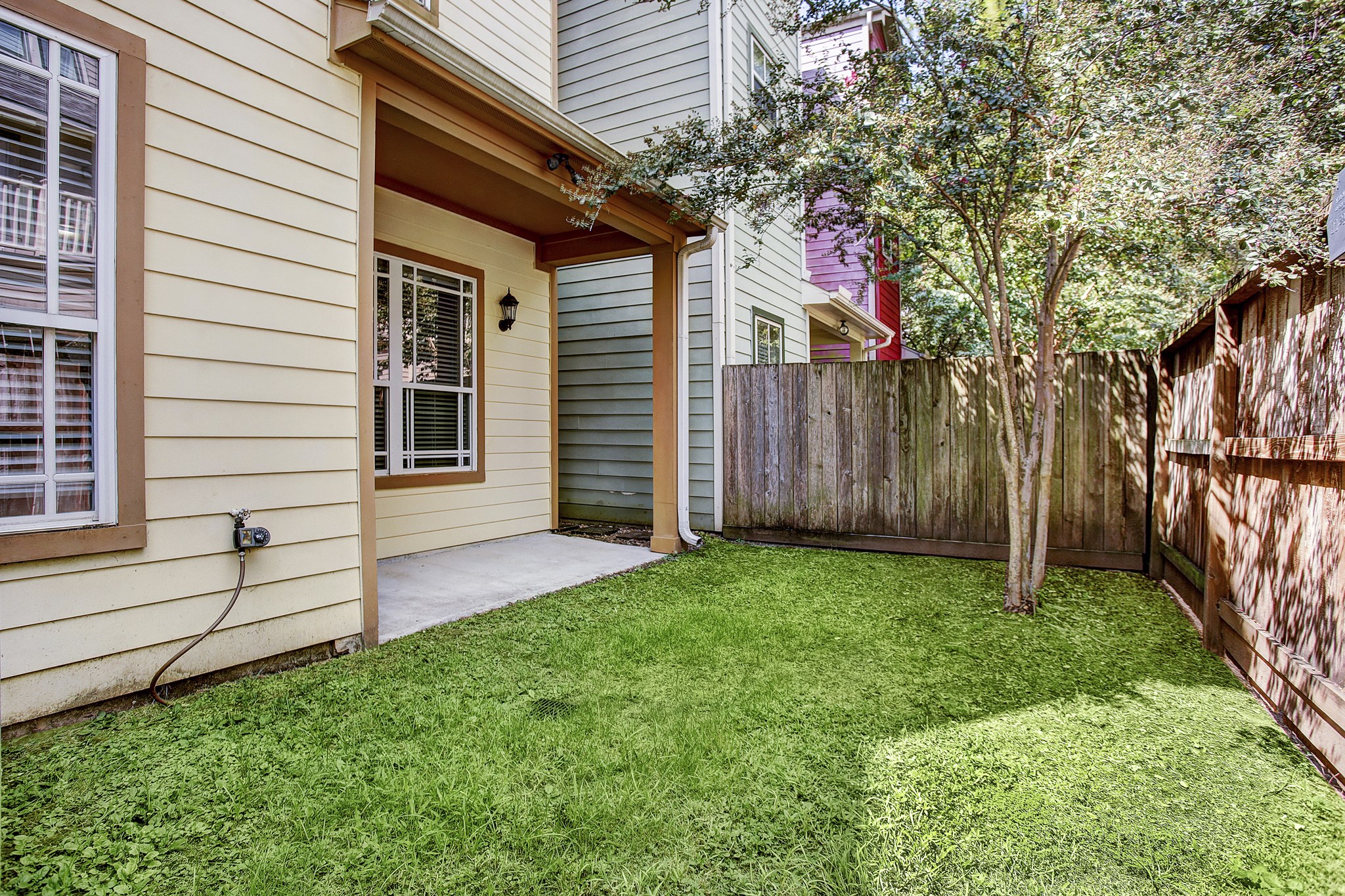 1140 Robbie Street Houston, TX 77009 - Photo 16 of 16