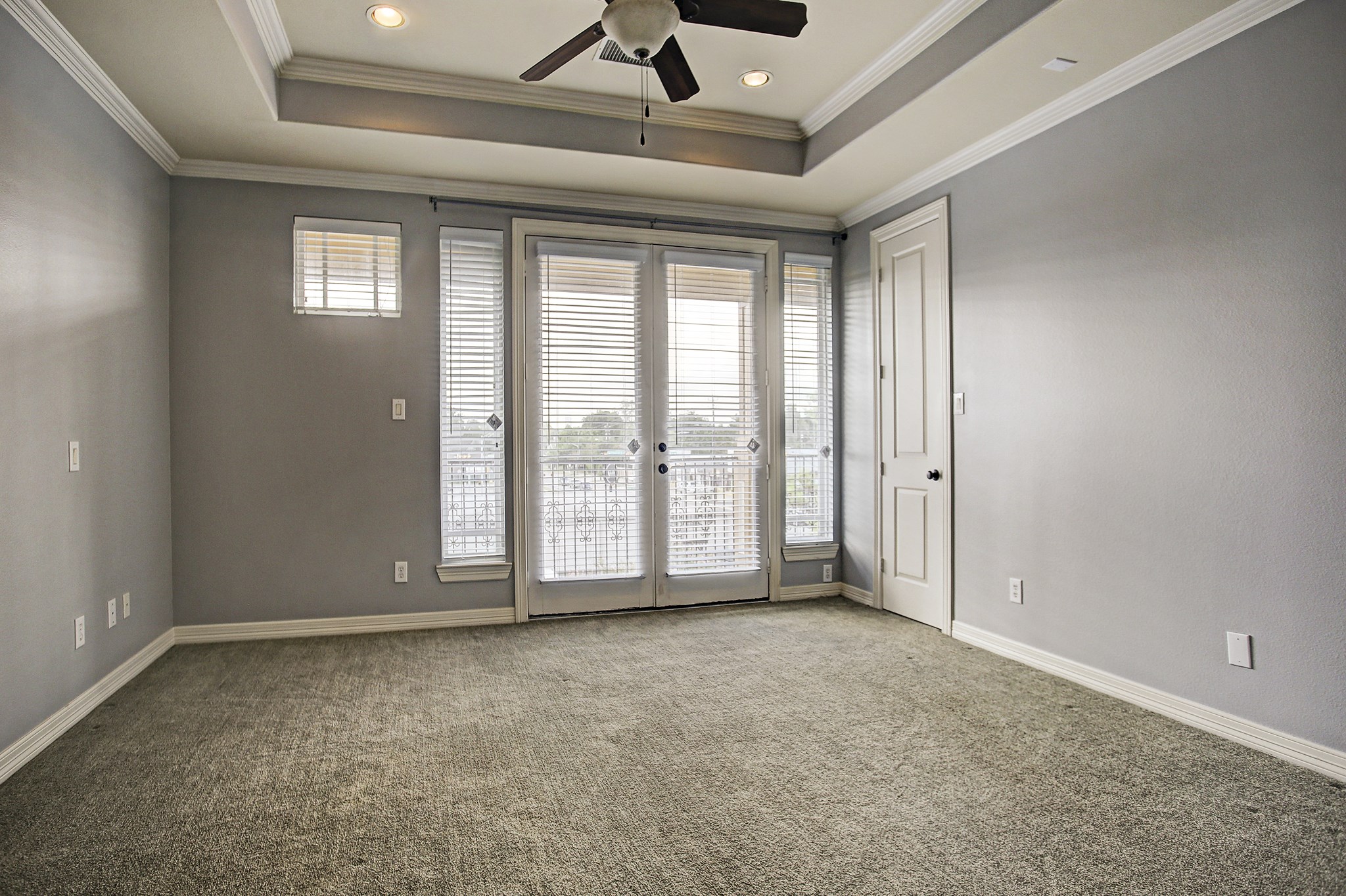 1140 Robbie Street Houston, TX 77009 - Photo 8 of 16 Primary Bedroom