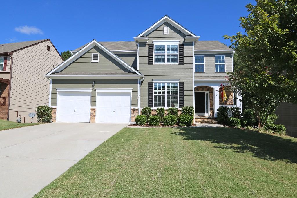 143 Harvest Ridge Acworth, GA 30102 - Photo 1 of 1 Gallery Image 1