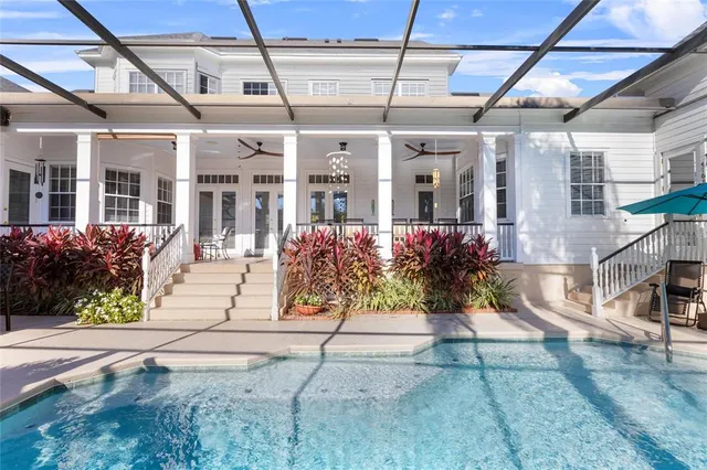 $2,399,000 | 416 Arbor Circle, Celebration, FL 34747