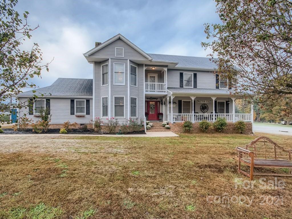 133 Shadowbrook Road Stanley, NC 28164 - Photo 1 of 28 Gallery Image 1