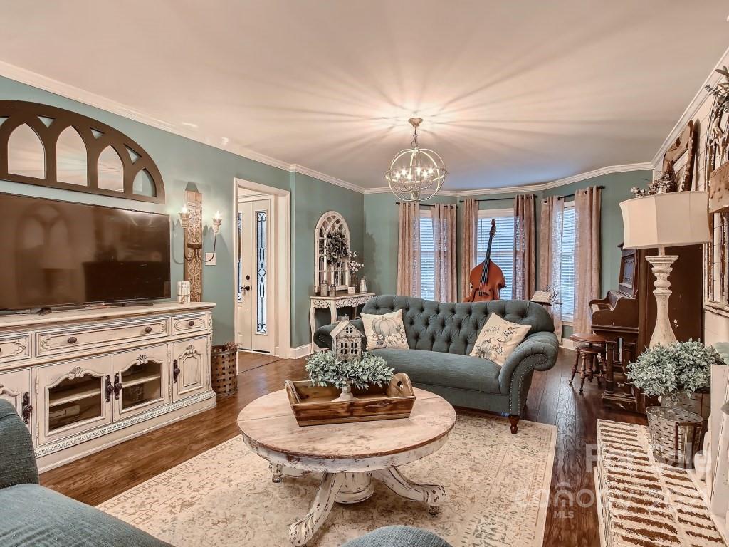 133 Shadowbrook Road Stanley, NC 28164 - Photo 6 of 28 Gallery Image 6