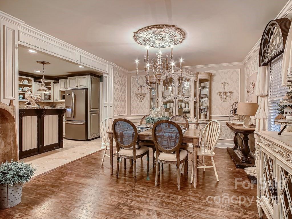 133 Shadowbrook Road Stanley, NC 28164 - Photo 7 of 28 Gallery Image 7