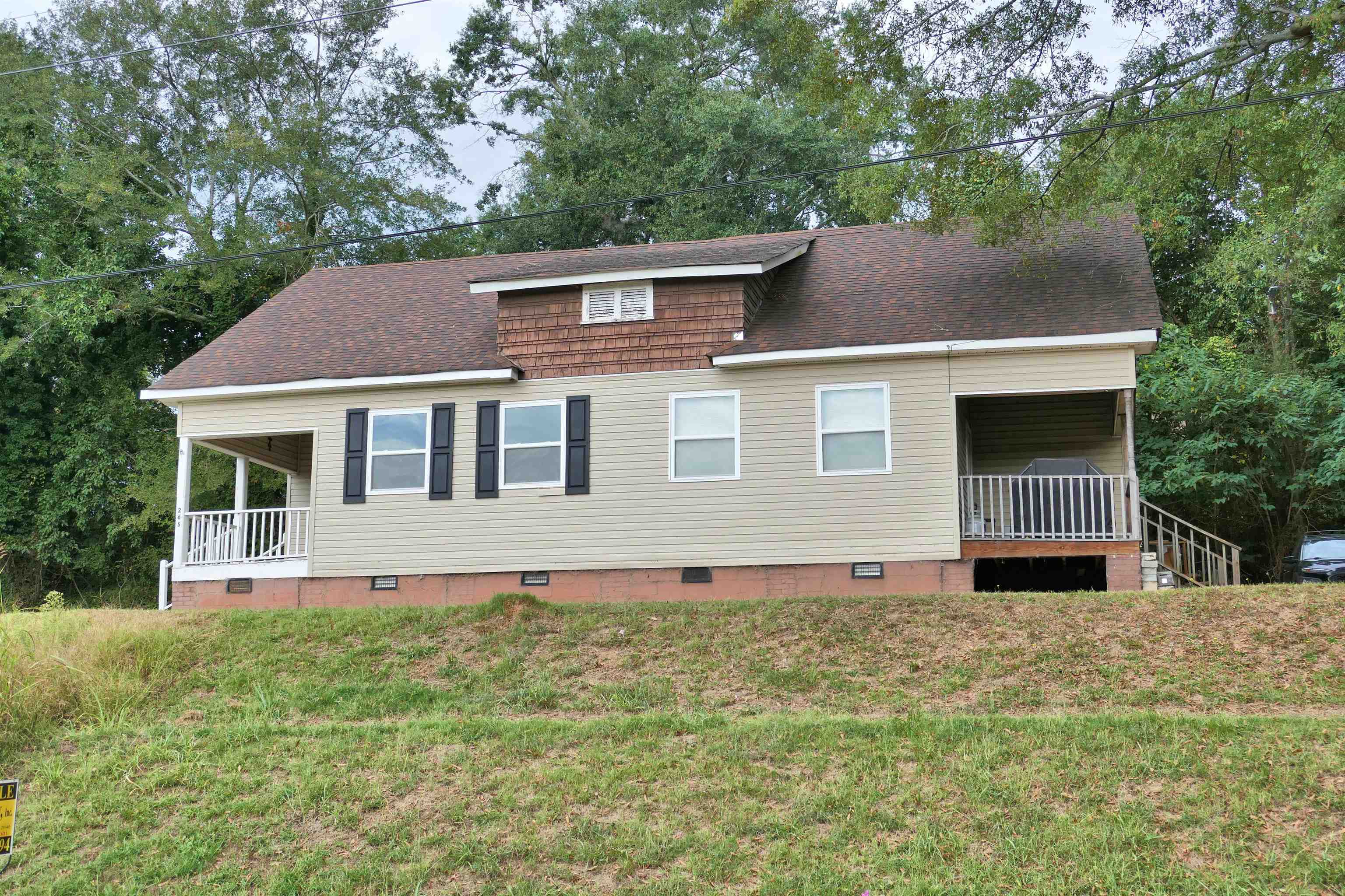 265 Green Street Pacolet, SC 29372 - Photo 1 of 22