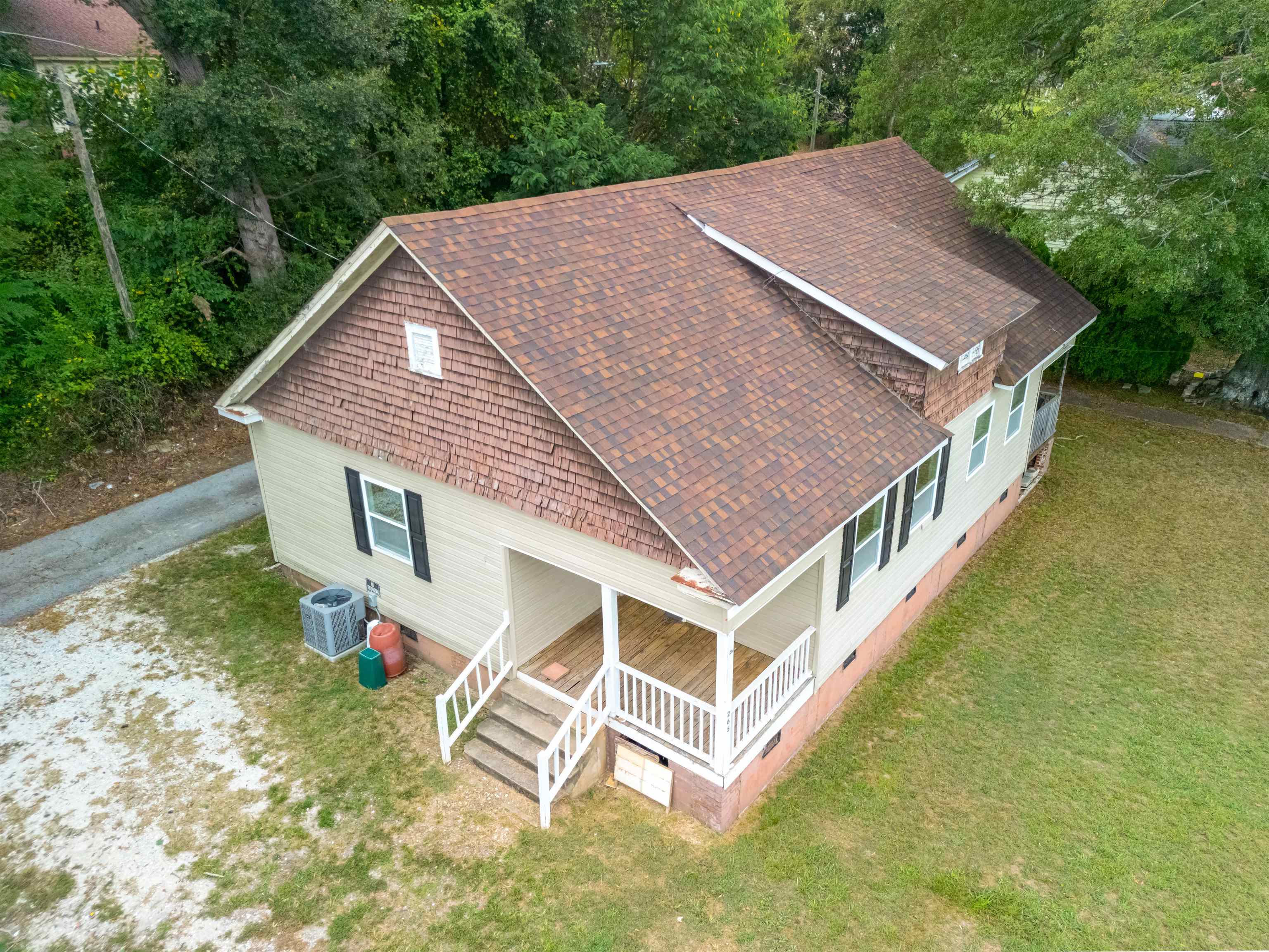 265 Green Street Pacolet, SC 29372 - Photo 16 of 22