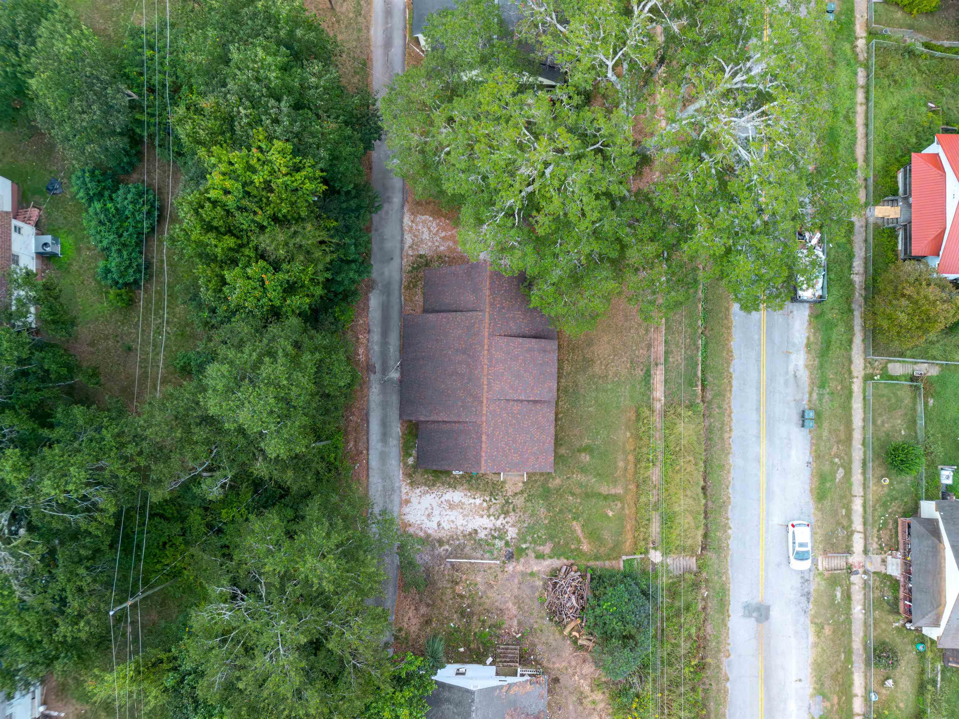 265 Green Street Pacolet, SC 29372 - Photo 20 of 22