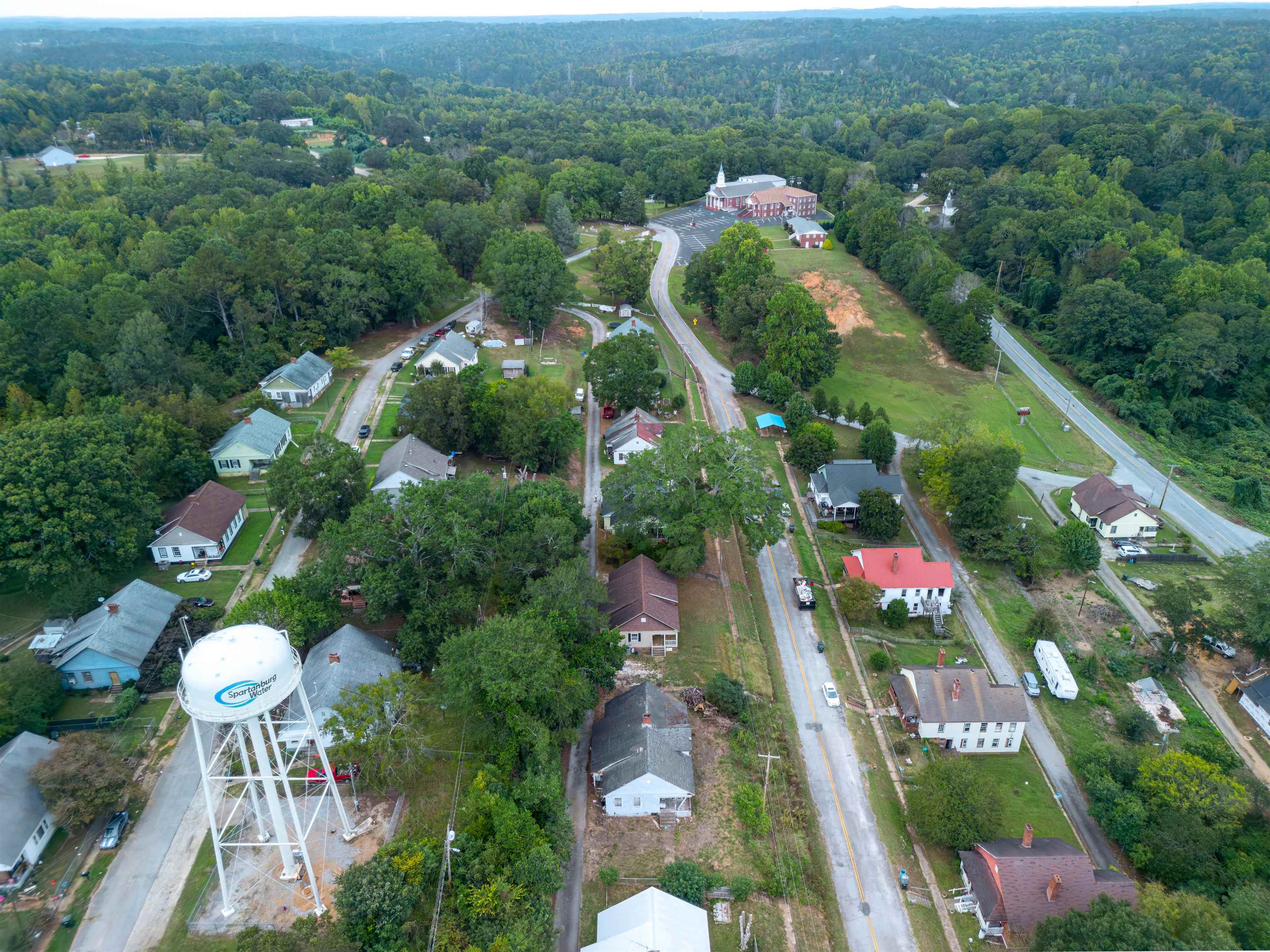 265 Green Street Pacolet, SC 29372 - Photo 21 of 22