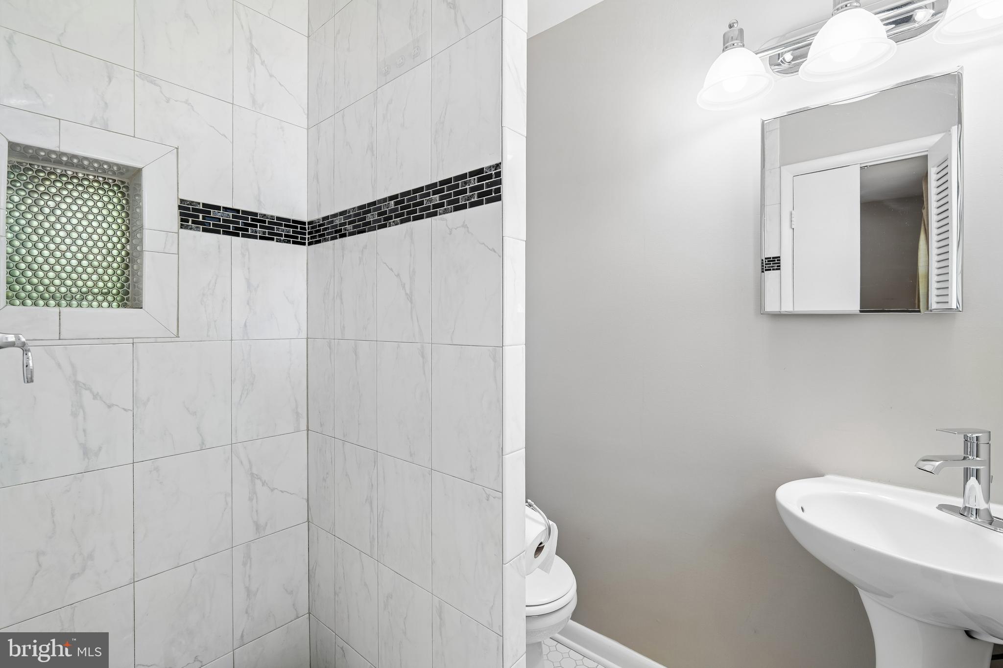 1103 Playford Lane Silver Spring, MD 20901 - Photo 10 of 30 Primary Bathroom